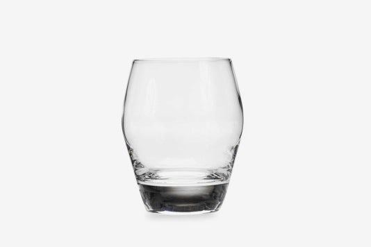 Luigi Bormioli Prestige SON.hyx Whiskey Glass.